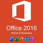 Office 2016 Home & Business Bind Key Mac License