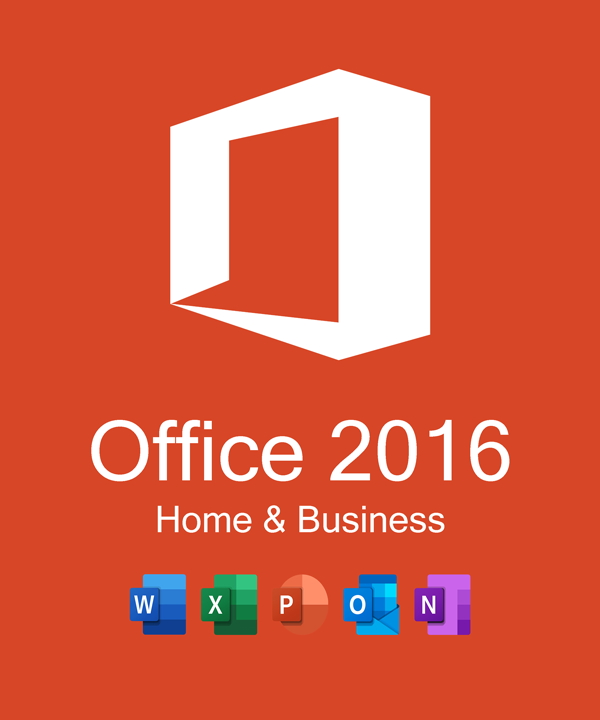 Office Home & Business