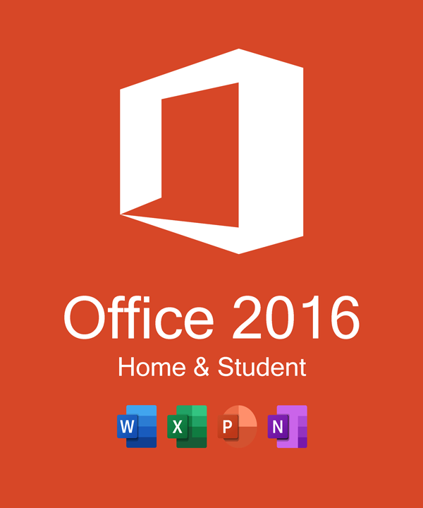 Office Home & Student