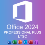 Office 2024 Professional Plus LTSC Online Key Windows License