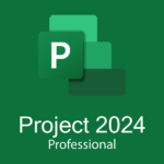 Project 2024 Professional Bind Key License