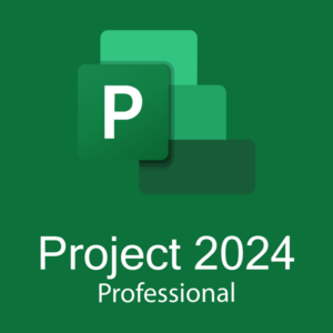 Project 2024 Professional Bind Key License