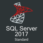 Microsoft SQL Server 2017 Standard Online Key License