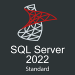 Microsoft SQL Server 2022 Standard Online Key License